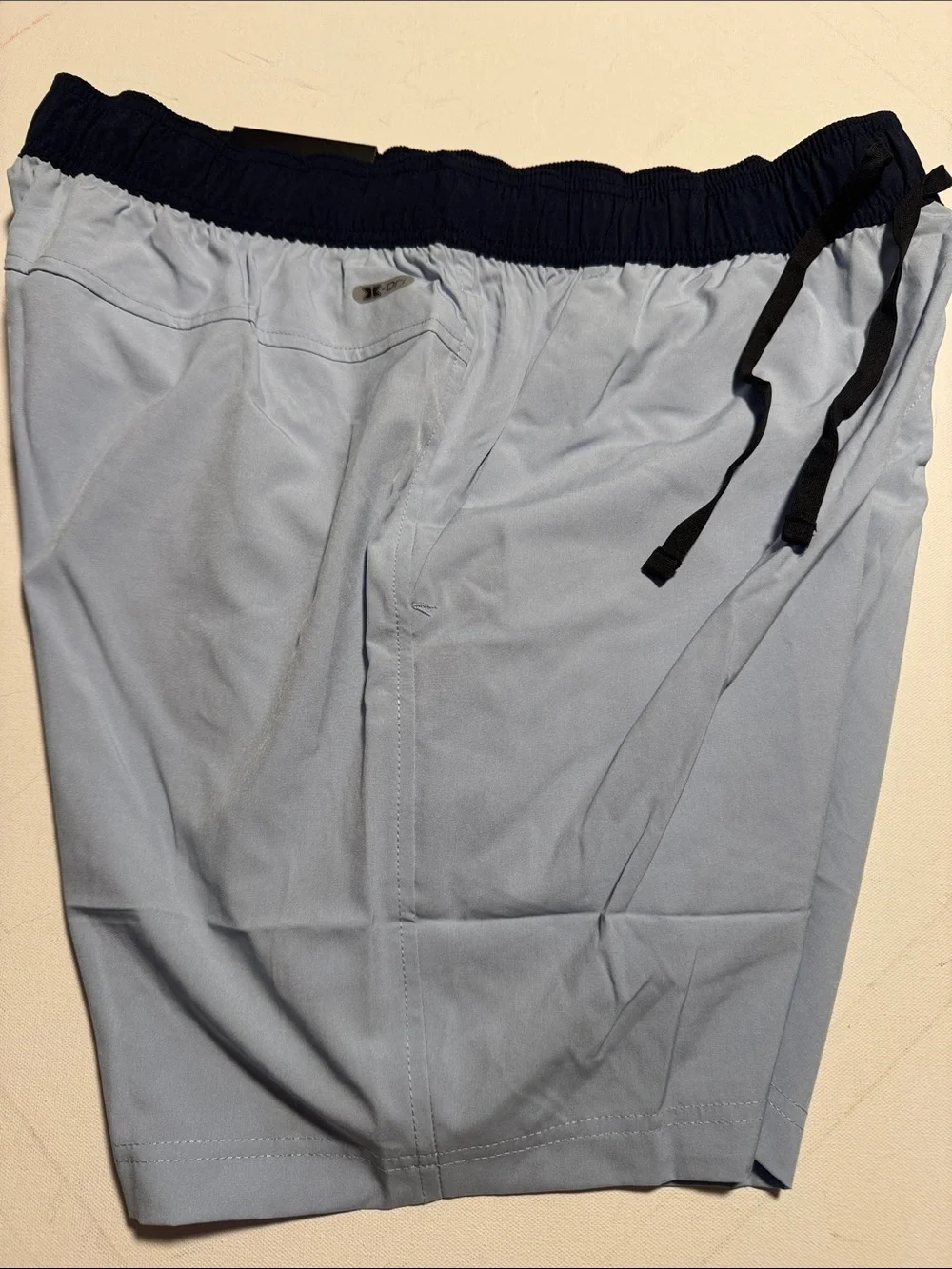 RBX Training Shorts Mens Large
